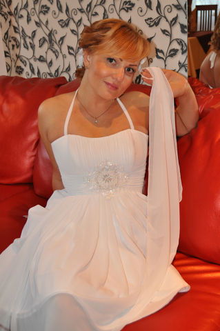 Анастасия Проворова