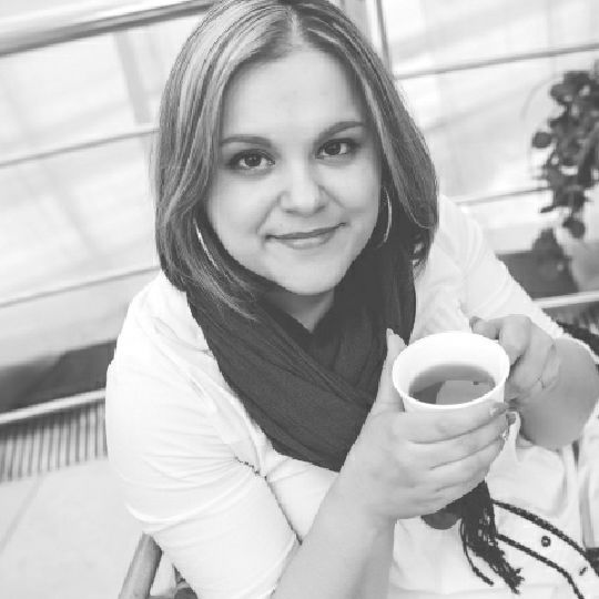 Марина Кайзер