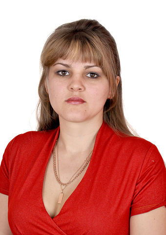 Светлана Почискина