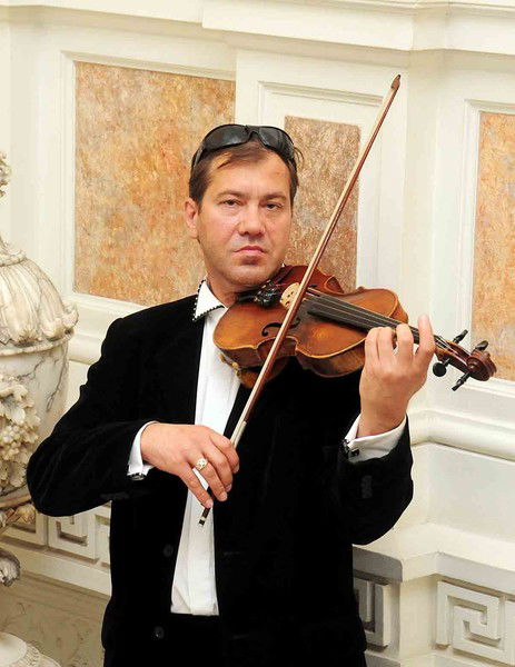 Сергей Вовк