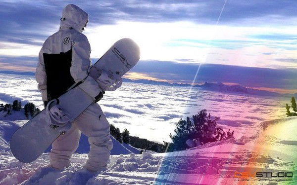 Сергей Боровинок