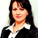 Евгения Васильченко