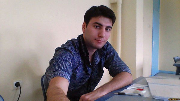 Азалхан Курбанов