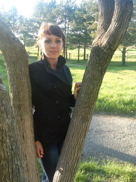 Анастасия Фаткуллина