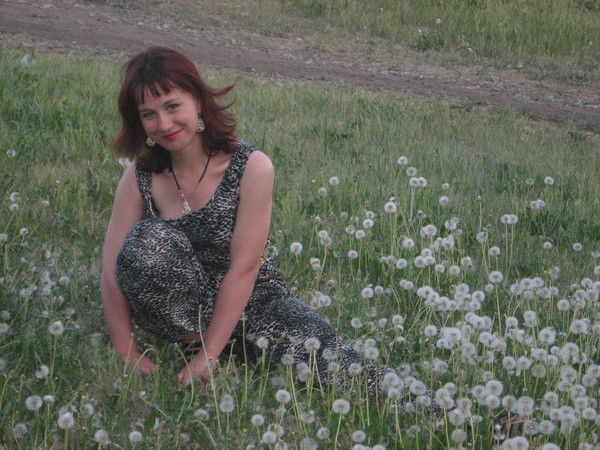 Александра Козлова