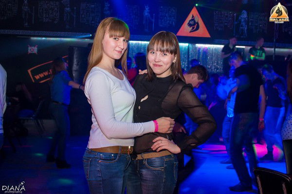 Татьяна Екимова