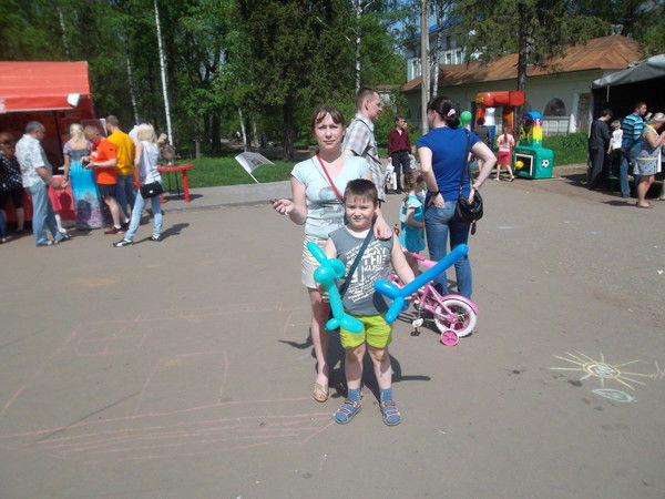 Ирина Гумирова