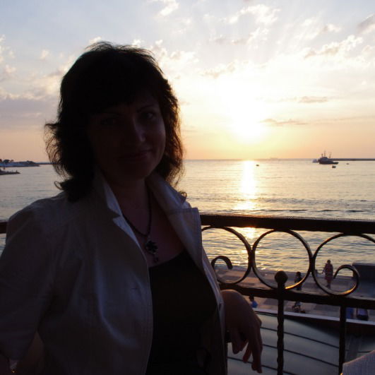 Марина Бабий