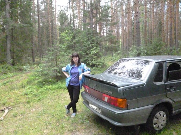 Женька Босых