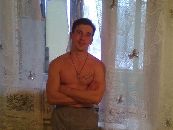 Алексей Князев