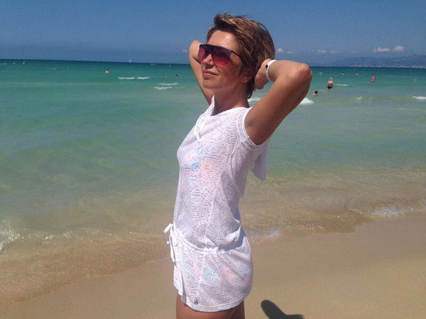 Светлана Макарова