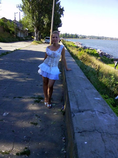 Валентина Куцина