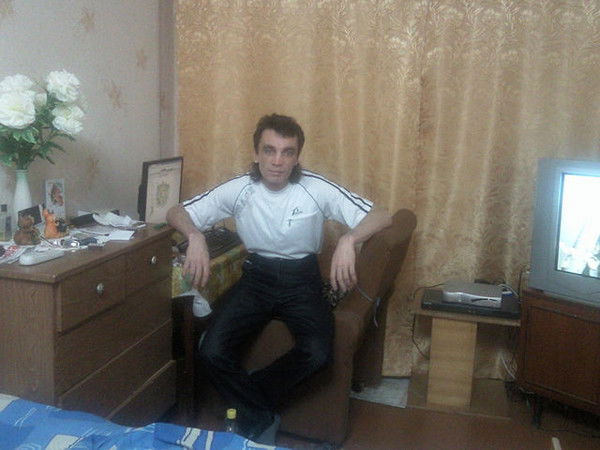 Васильцов Александр