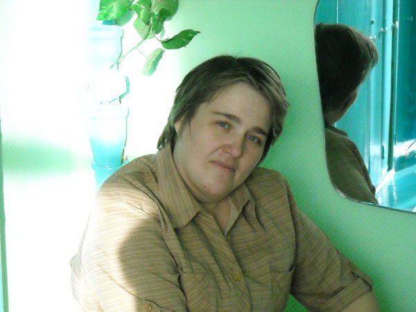 Елена Половинкина