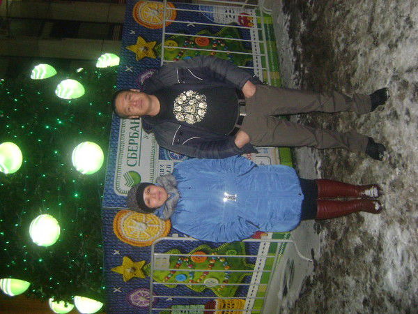 Бектурсун Жусупов