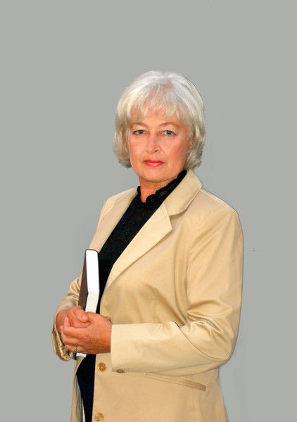 Ольга Коник