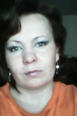 Ната Шорохова