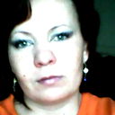Ната Шорохова