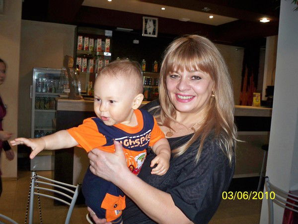 Ирина Сергиенко