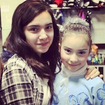 Елизавета Косенко