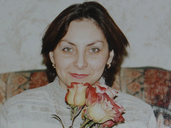 Лилия Федорченко