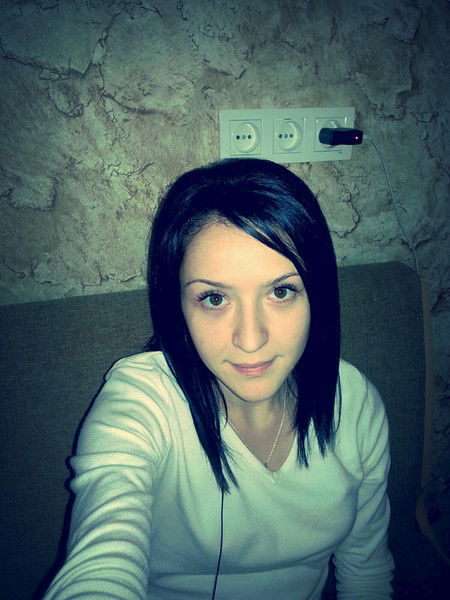 Лана Мартемьянова