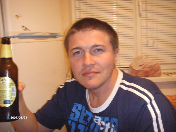 Сергей Кузьмин