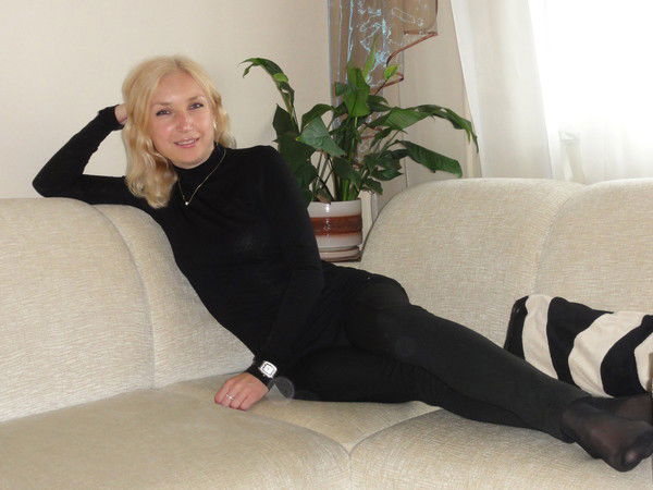 Светлана Степанова