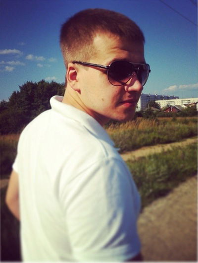 Алексей Алексеевич