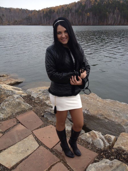 Ксения Банайтис