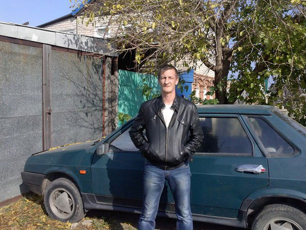 Кирилл Маринцев