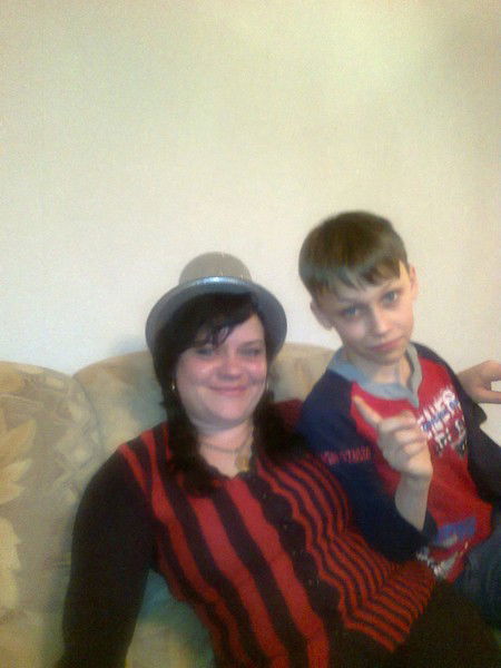 Влад Шуваев