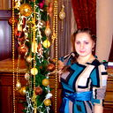 Ольга Крашенинникова