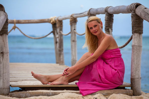 Ирина Остапенко