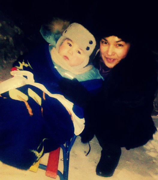 Гаухар Мархабат