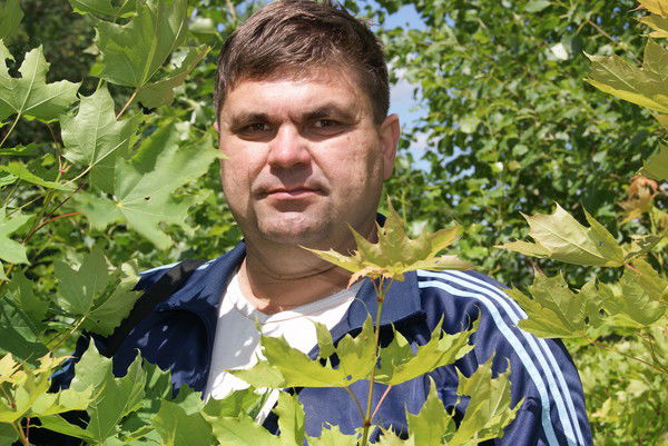 Гена Федоров