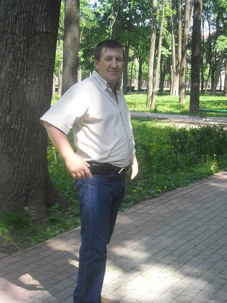 Олег Петухов