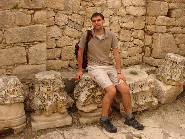 Валерий Совдус