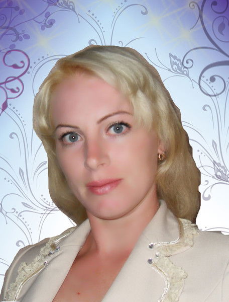 Анеглина Михайлова