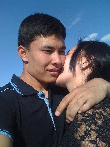 Салтанат Шаяхметова