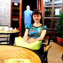 Лиана Бондарь