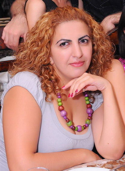 Hanum Zeynalova