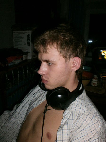 Славик Ткаченко