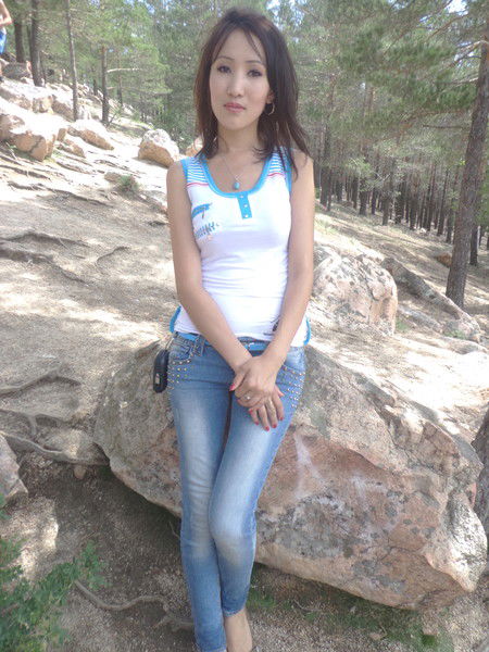 Айгерим *******