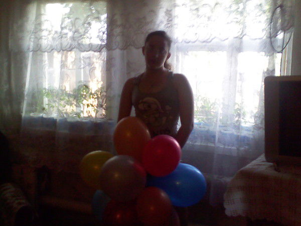 (Настёна) *cитникова*