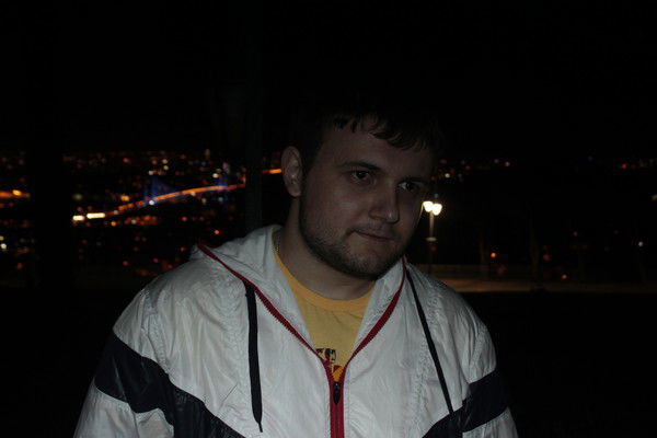 Олег Шмаков