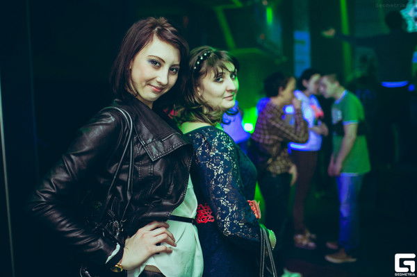 Татьяна Счастлива