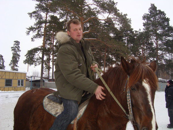 Владимир Пастухов