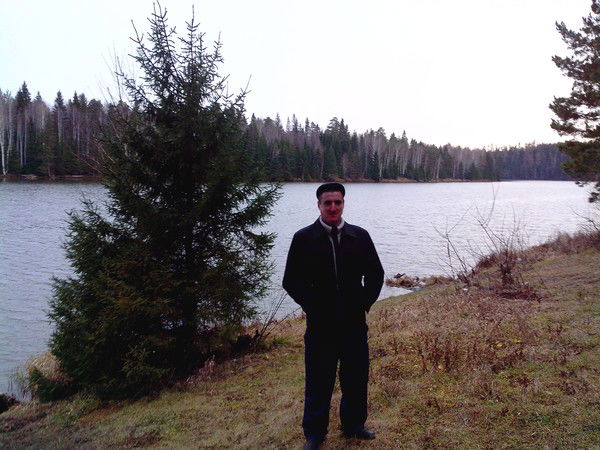 Сергей Мехоношин