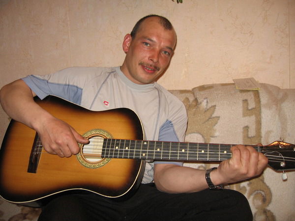 Андрей Спицин